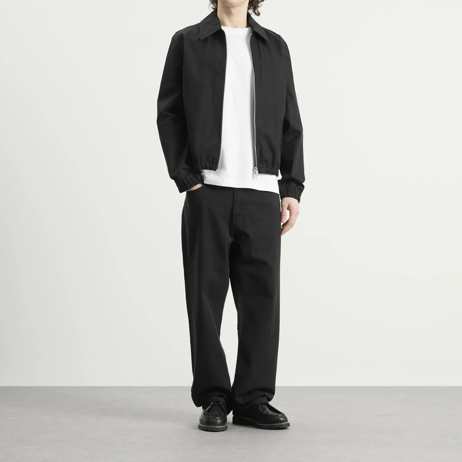 Norse Projects Standard T-Shirt