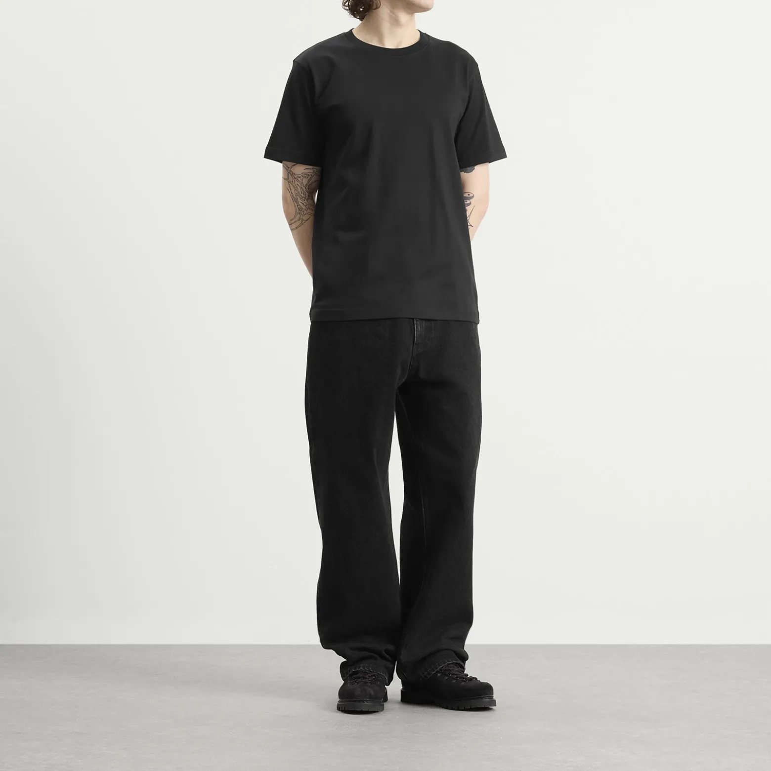 Norse Projects Standard T-Shirt