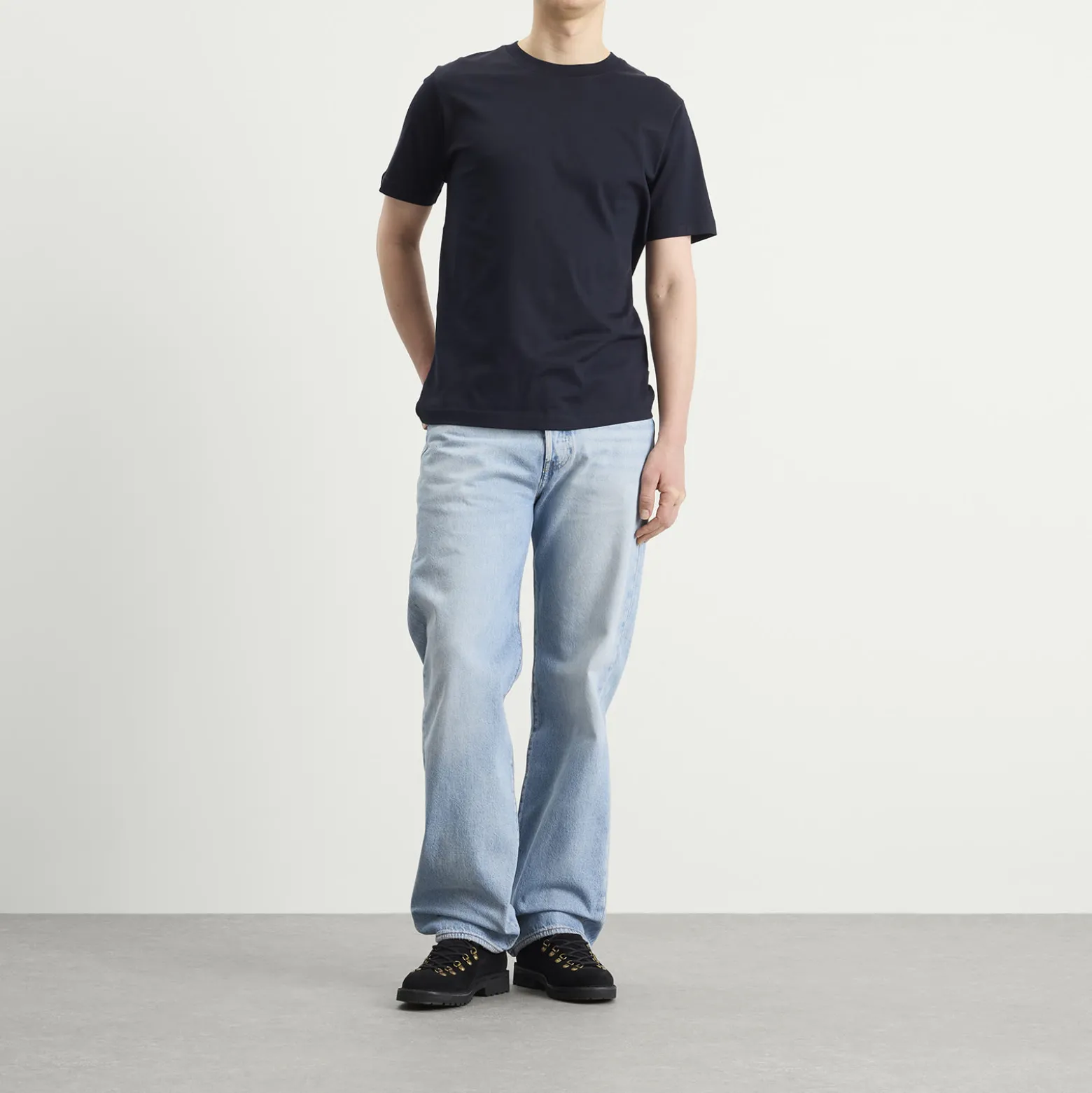 Norse Projects Standard T-Shirt
