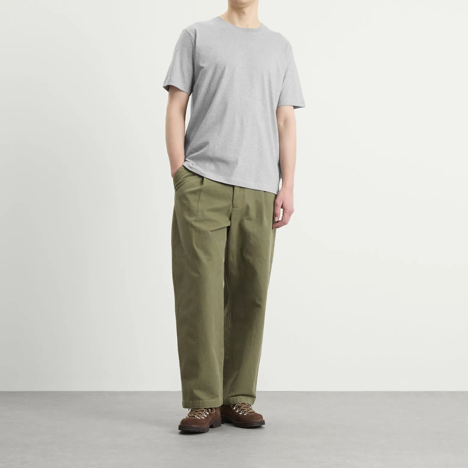 Norse Projects Standard T-Shirt
