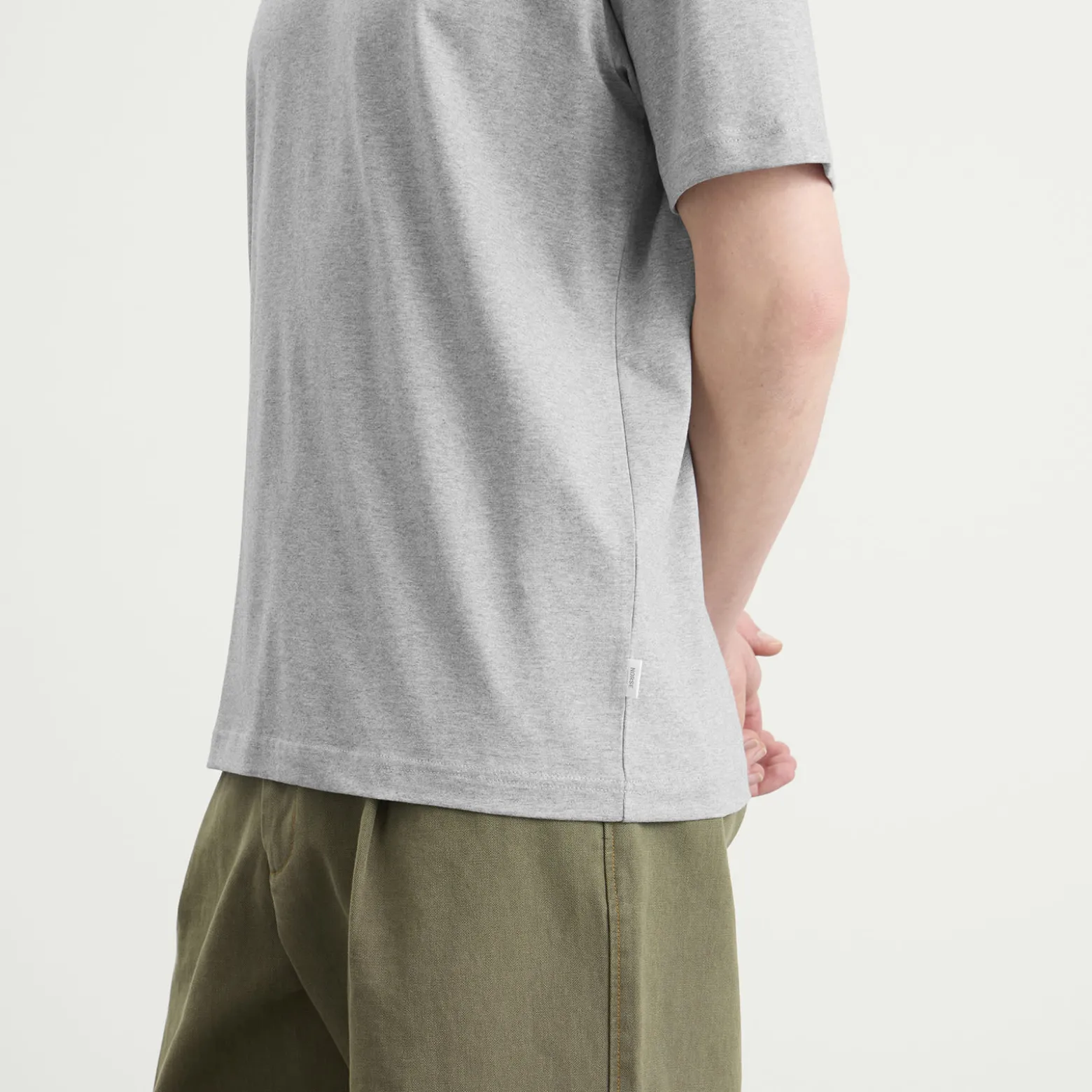 Norse Projects Standard T-Shirt