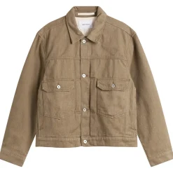 Norse Projects Storadal Twill Type II Jacket