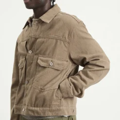 Norse Projects Storadal Twill Type II Jacket