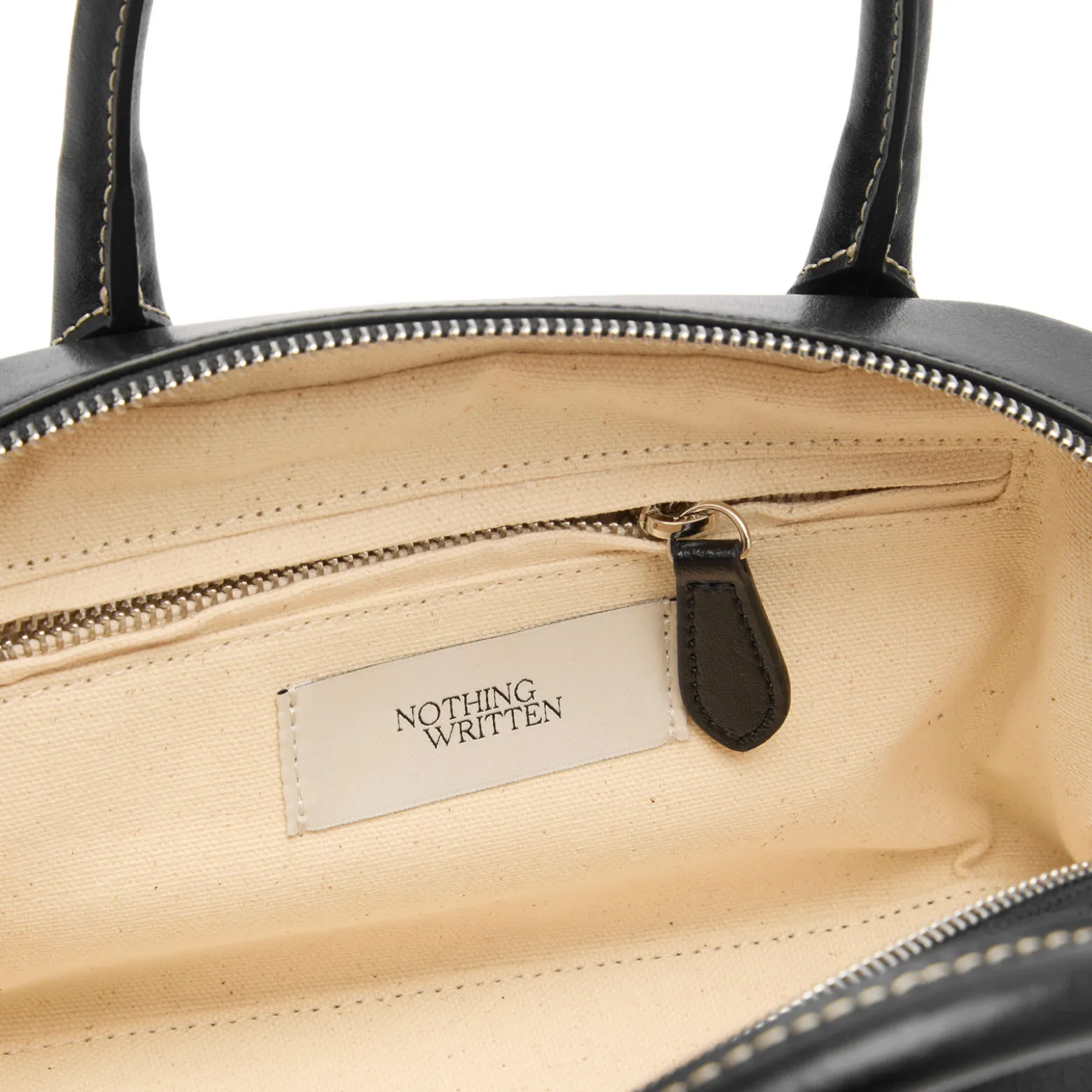 Nothing Written Classic Mini Golf Bag