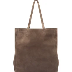 Nothing Written Cou Suede Shopper Bag