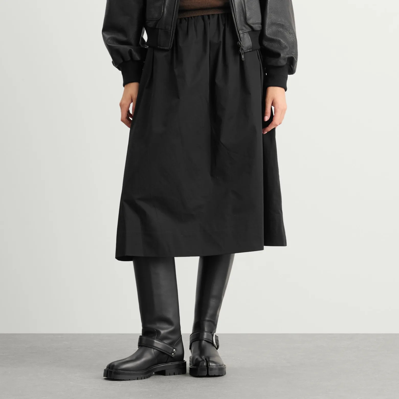 Nothing Written Leia A-Line Skirt