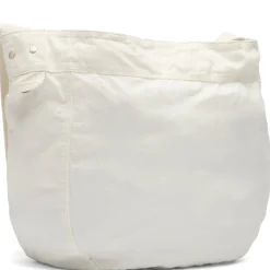Nothing Written Linen Cross Body Bag