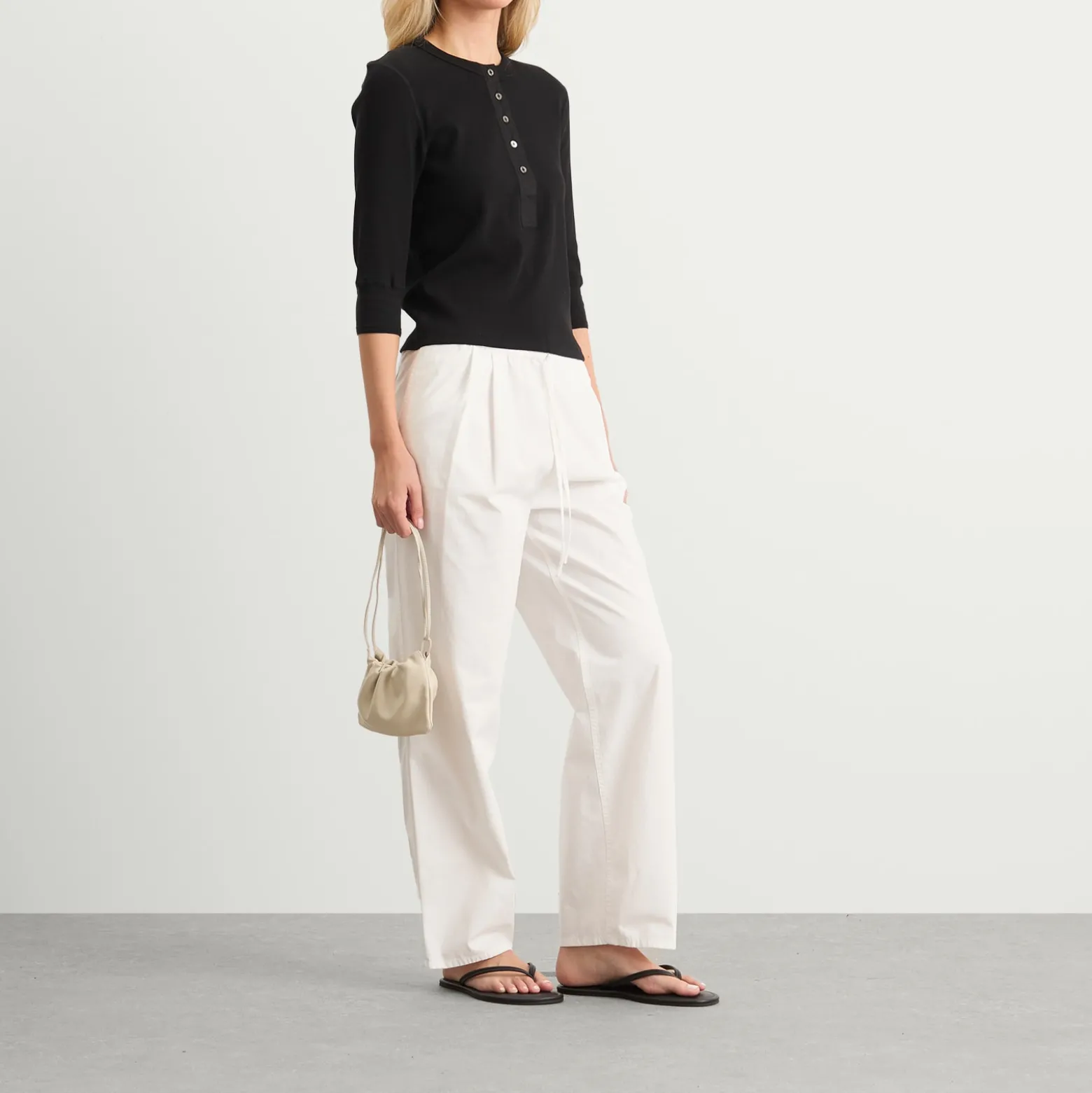 Nothing Written Nella Strap Mini Bag