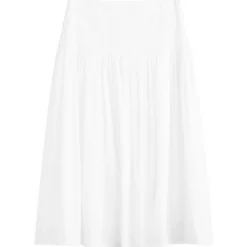 Nothing Written Sherry Pleated Skirt