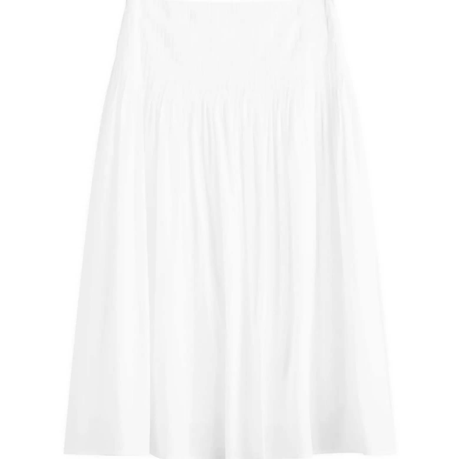 Nothing Written Sherry Pleated Skirt
