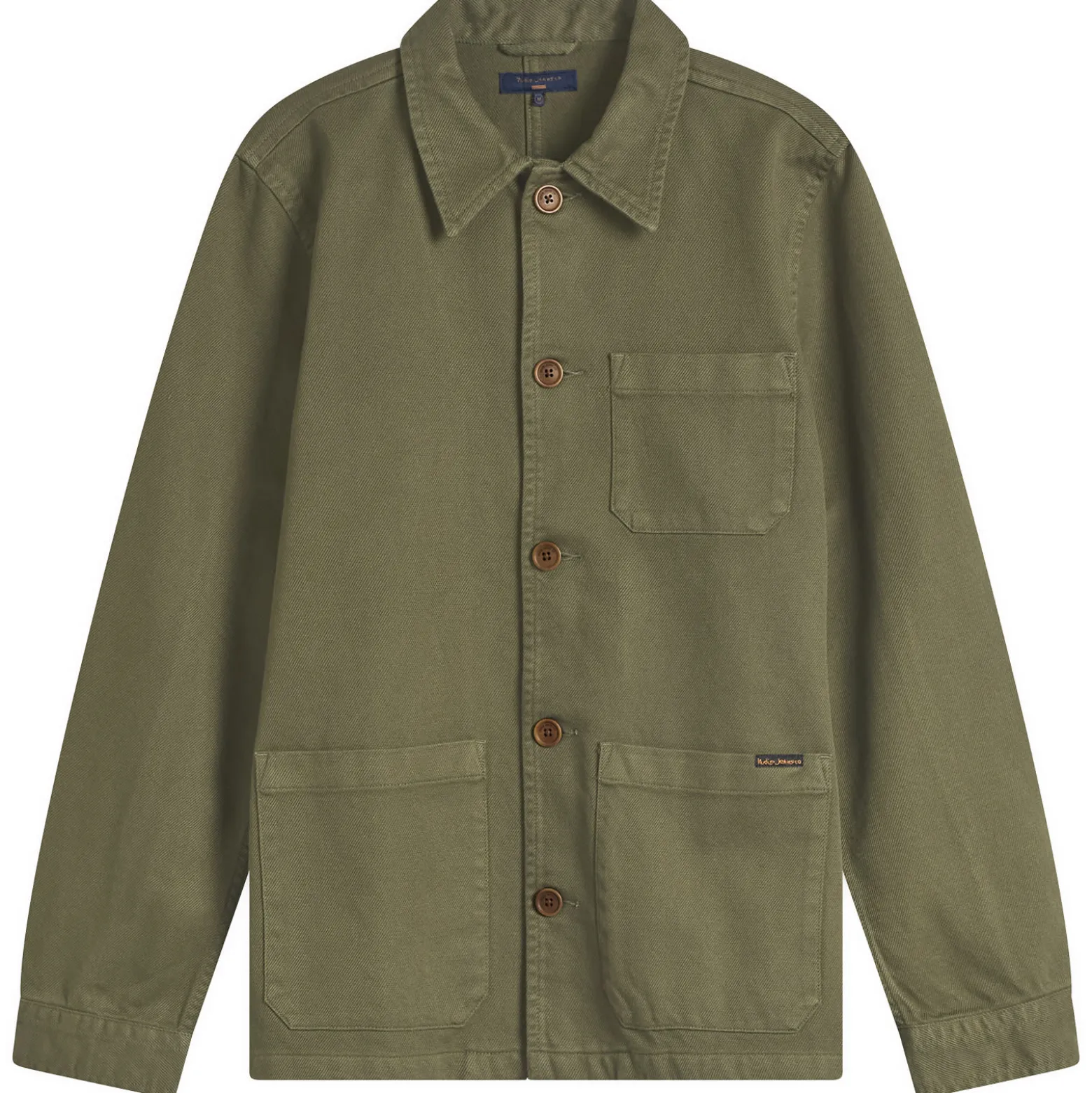 Nudie Barney Worker Jacket