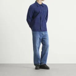 Nudie Barney Worker Jacket