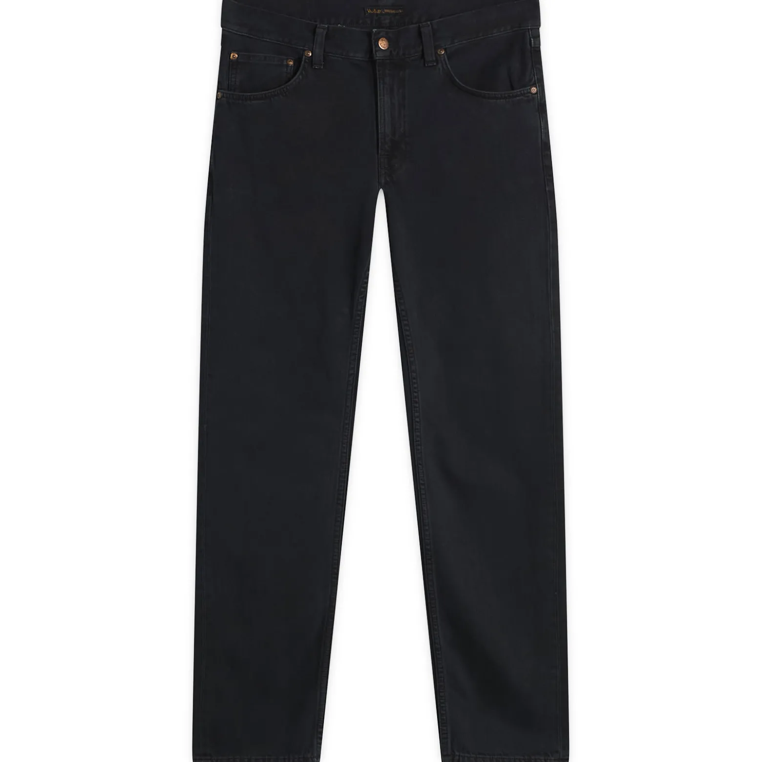 Nudie Gritty Jackson Jeans