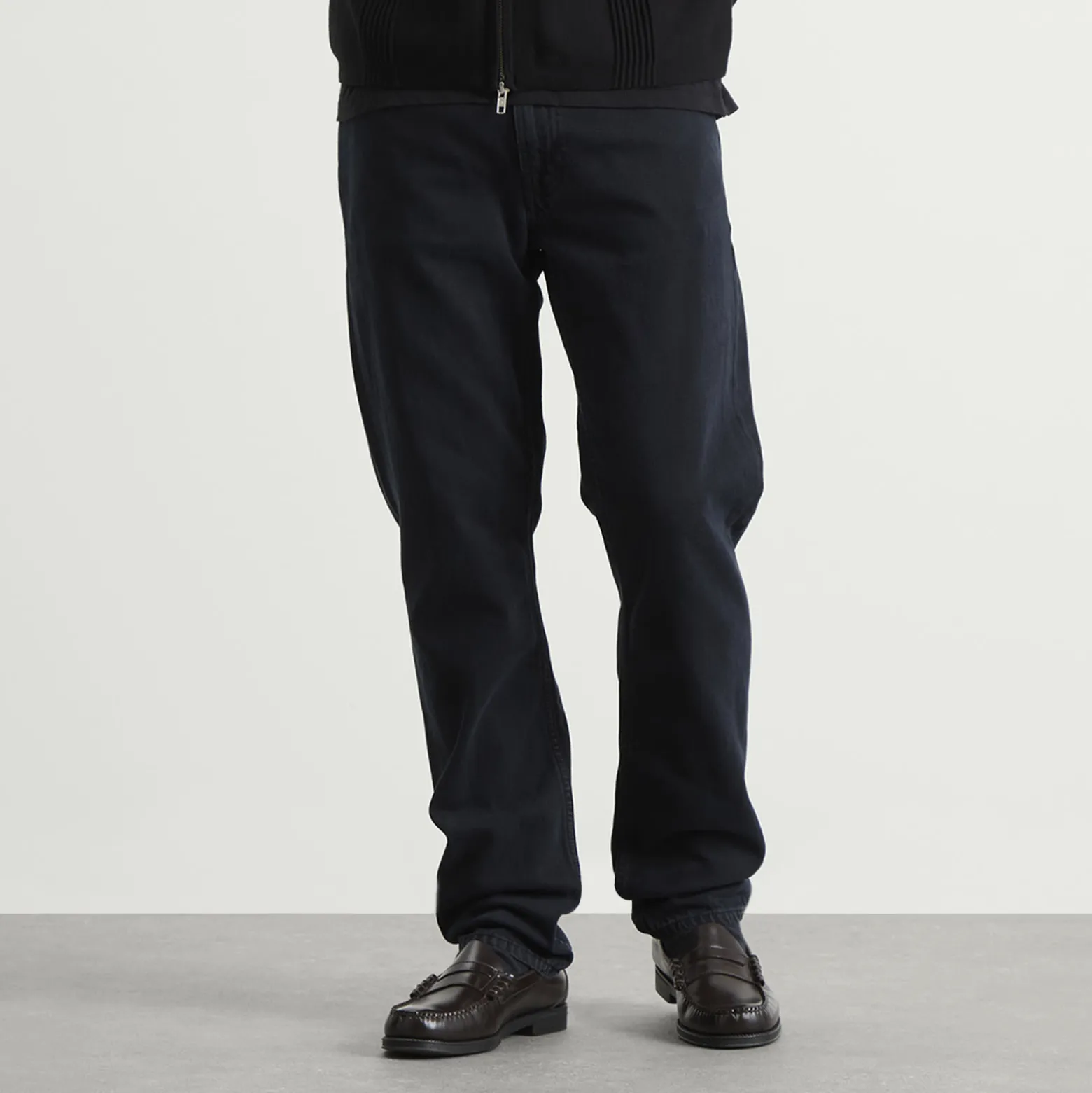 Nudie Gritty Jackson Jeans