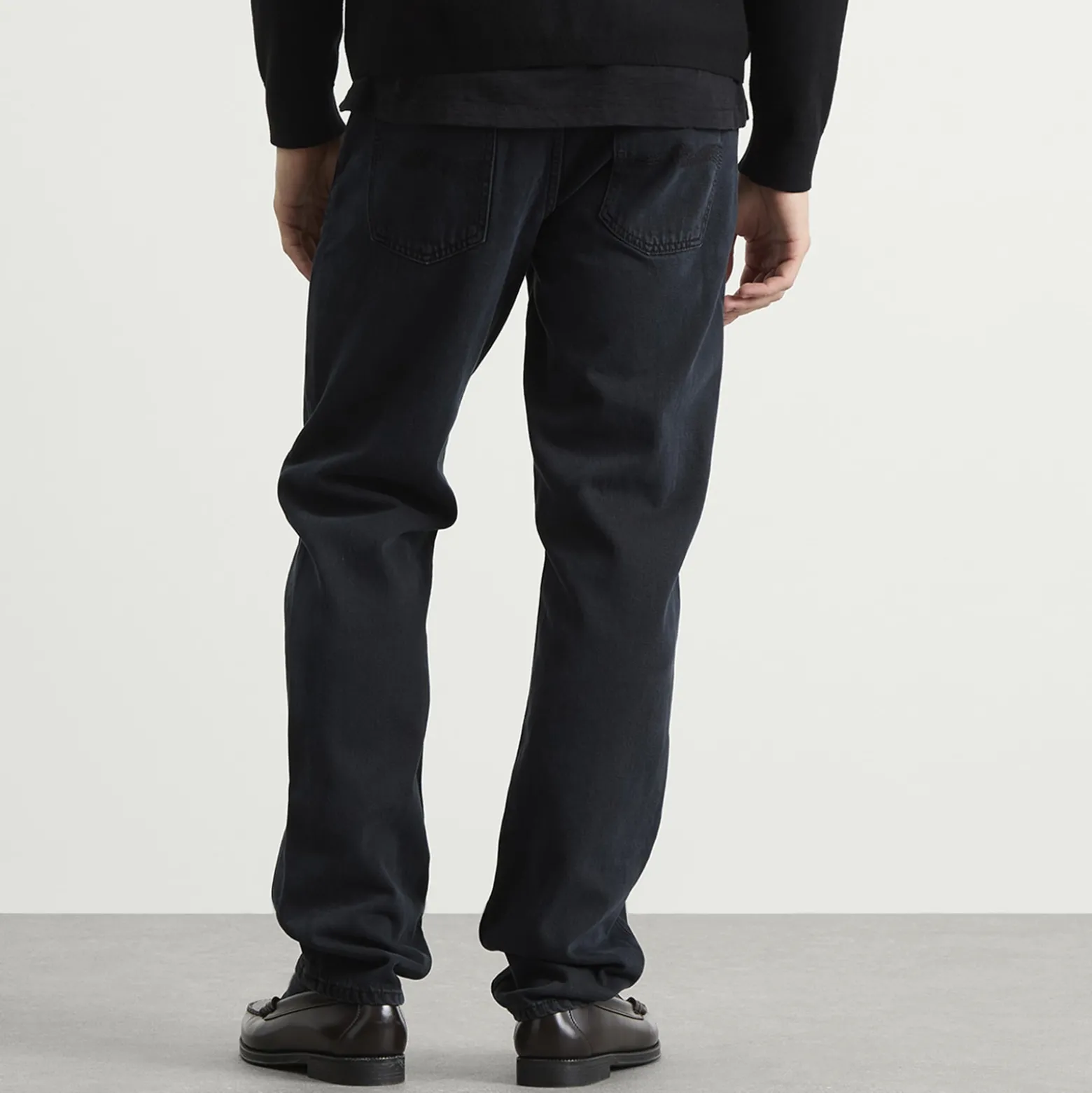 Nudie Gritty Jackson Jeans