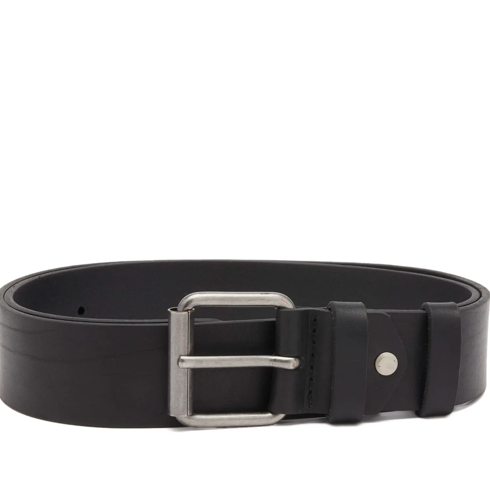 Nudie Jeans Co Pedersson Leather Belt