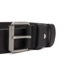 Nudie Jeans Co Pedersson Leather Belt