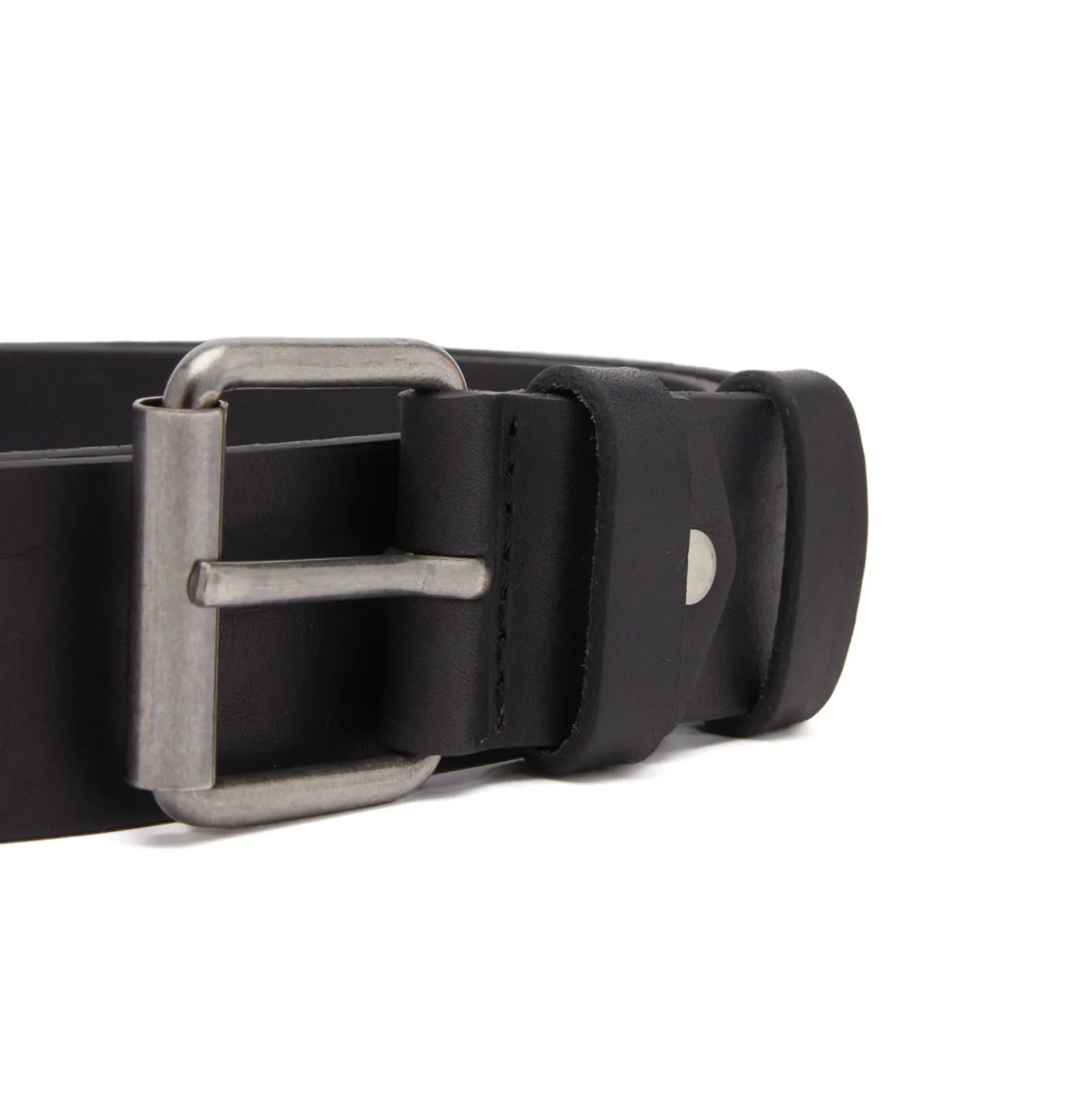 Nudie Jeans Co Pedersson Leather Belt