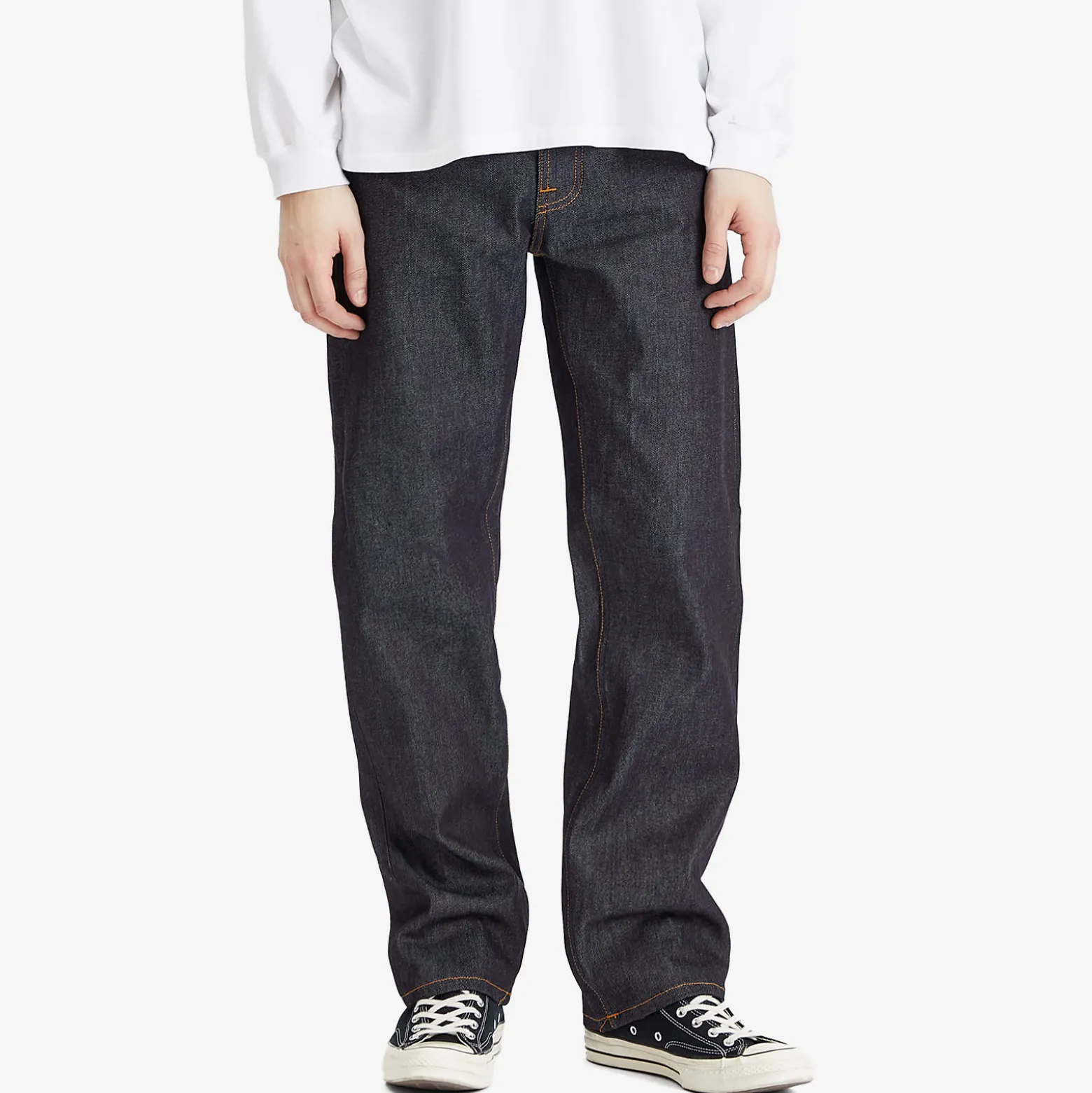 Nudie Jeans Co Rad Rufus Jeans