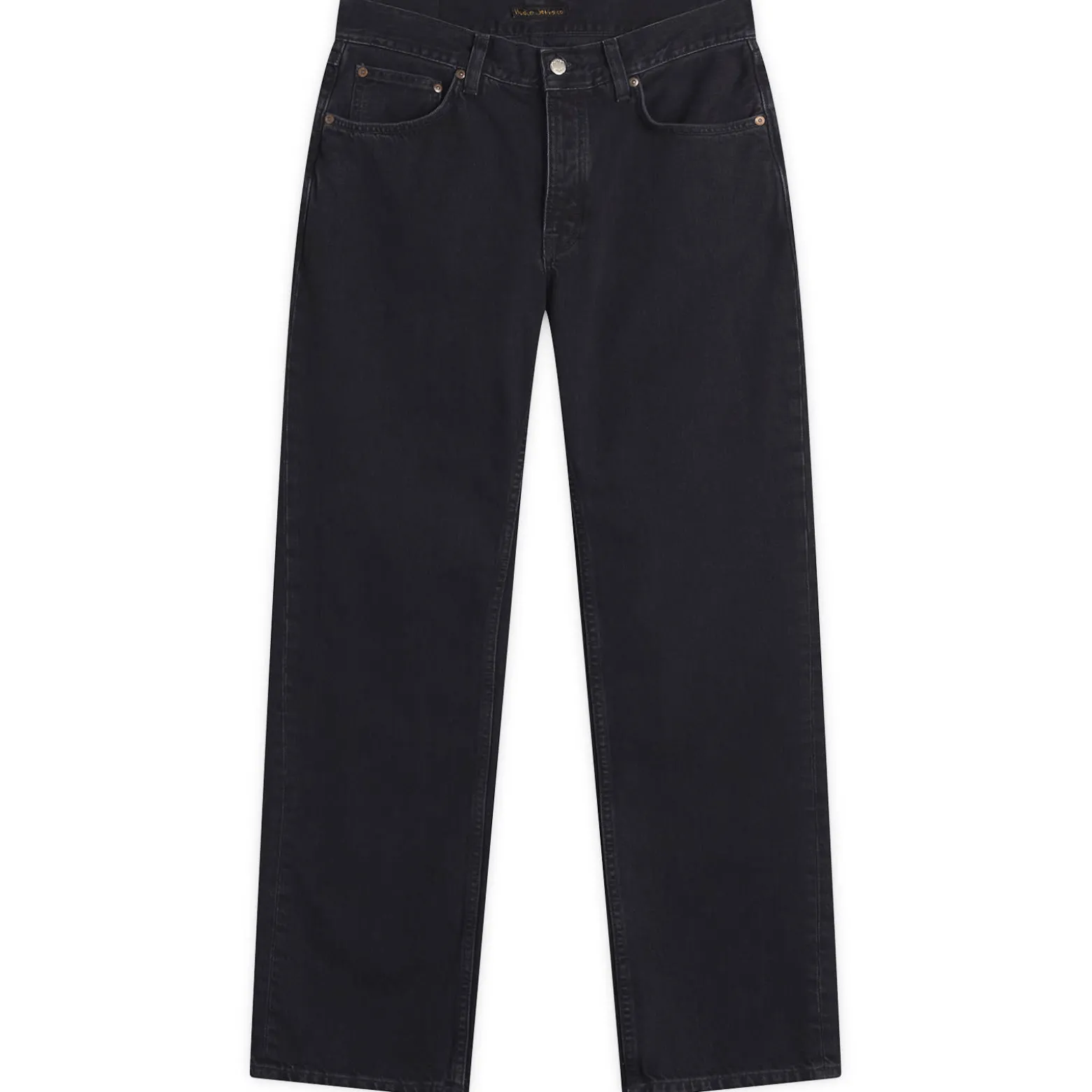 Nudie Jeans Co Rad Rufus Jeans