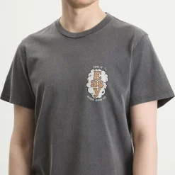 Nudie Jeans Co Roy Easy Cloud T-Shirt