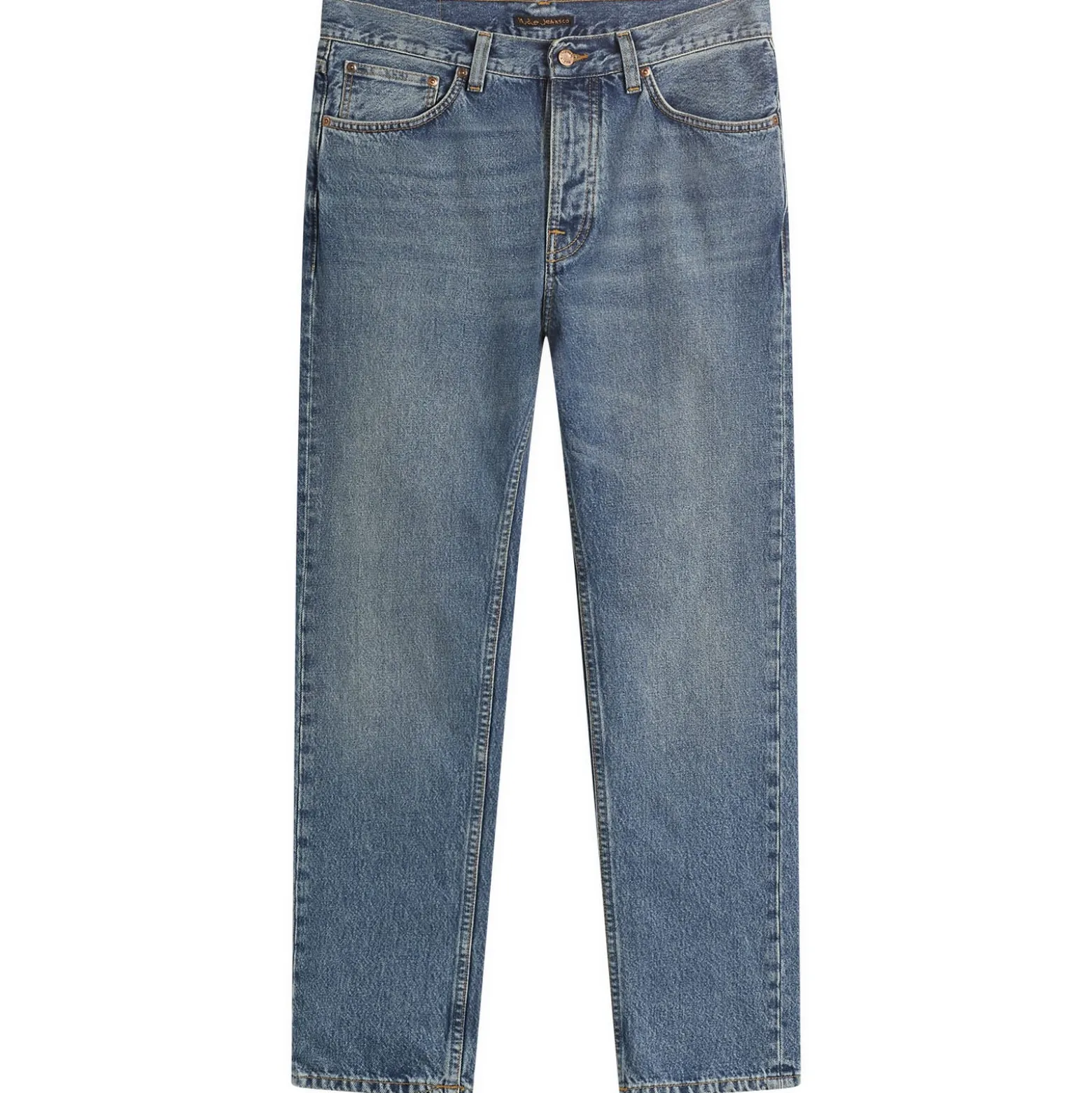 Nudie Jeans Co Steady Eddie II Jeans