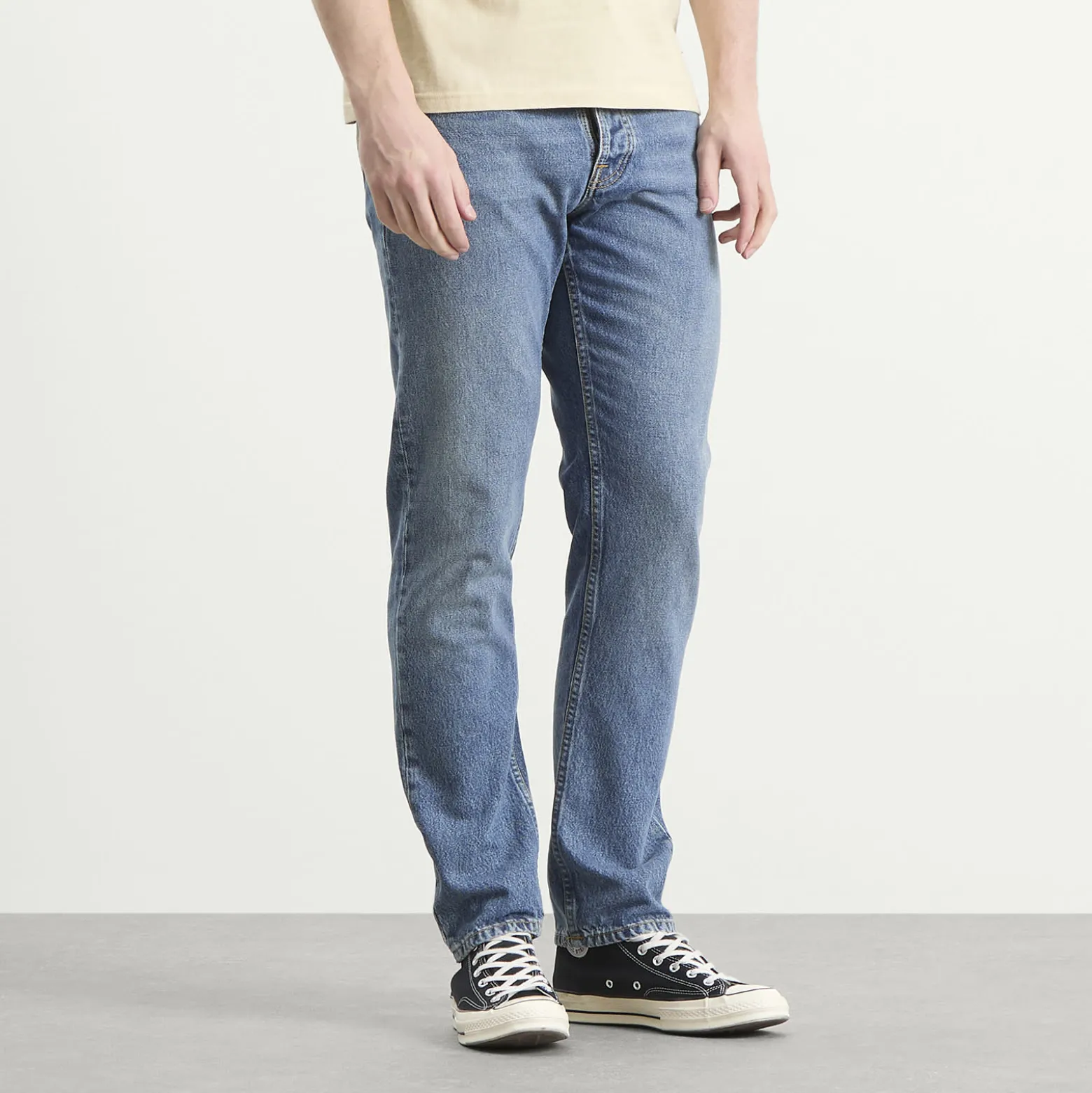 Nudie Jeans Co Steady Eddie II Jeans