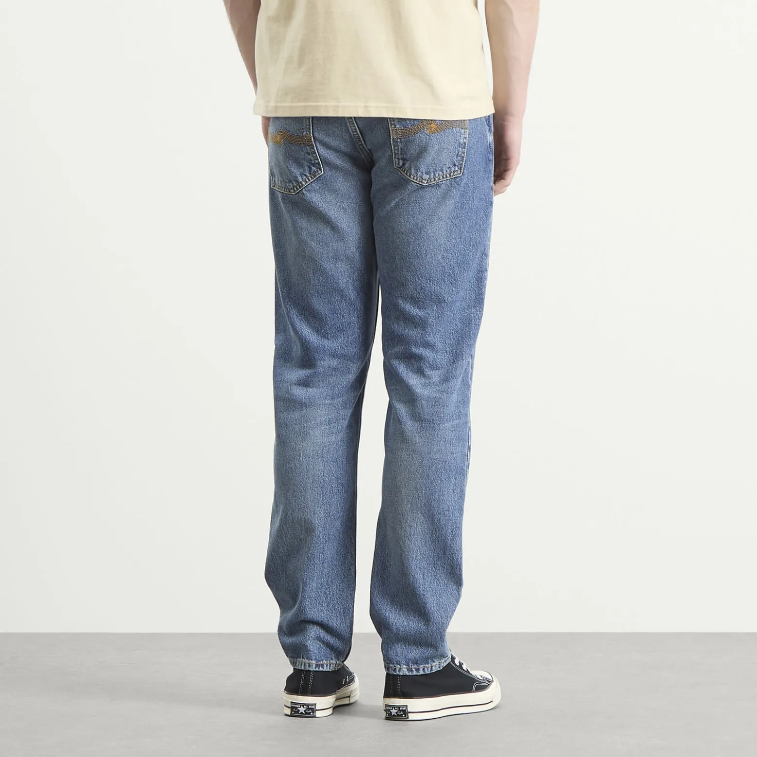 Nudie Jeans Co Steady Eddie II Jeans