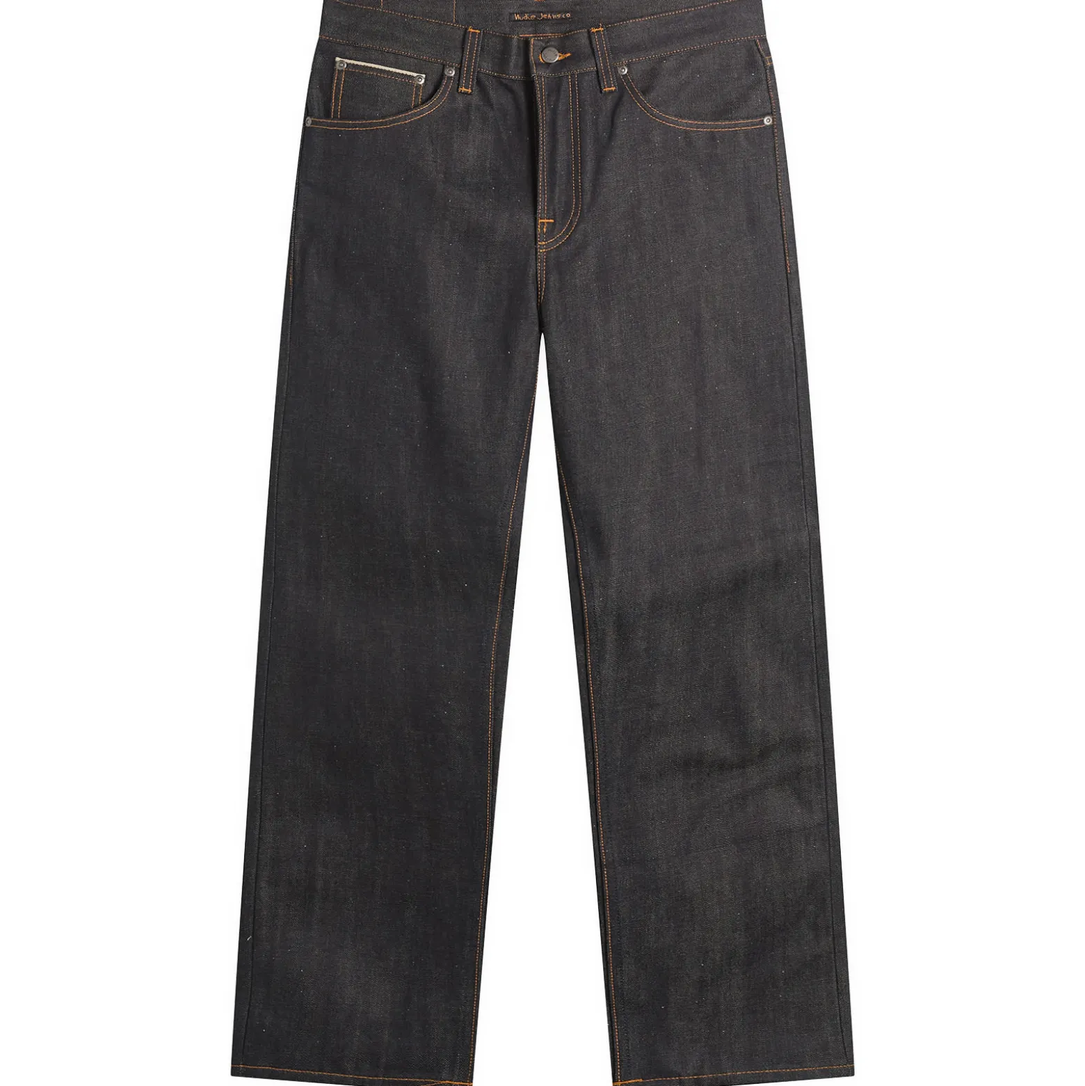 Nudie Jeans Steady Eddie II Jeans