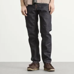 Nudie Jeans Steady Eddie II Jeans