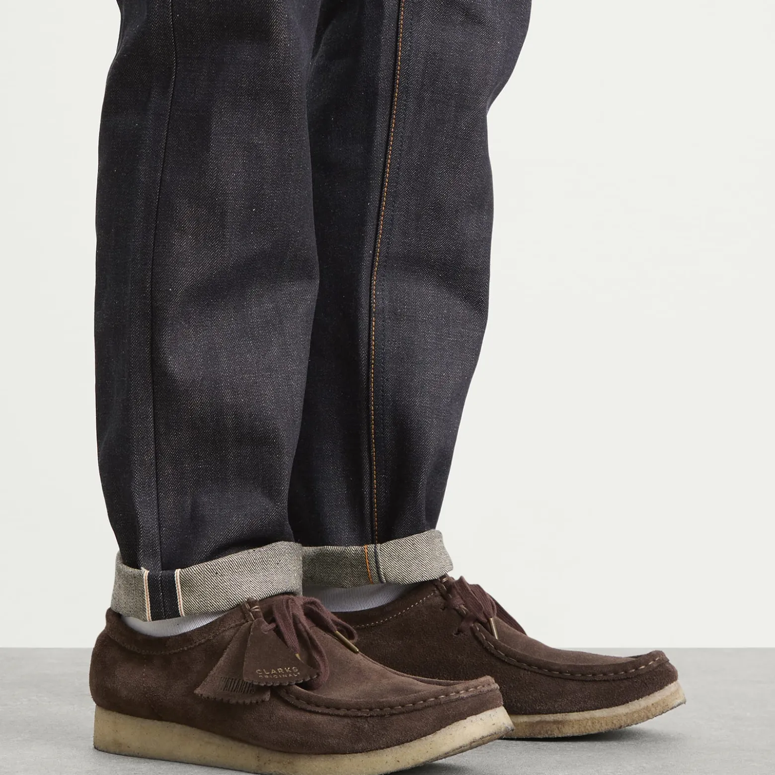 Nudie Jeans Steady Eddie II Jeans
