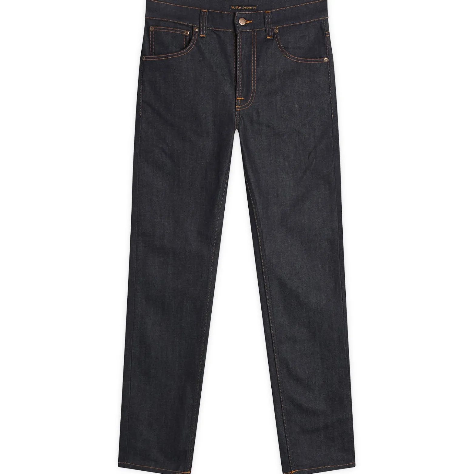 Nudie Lean Dean Jeans
