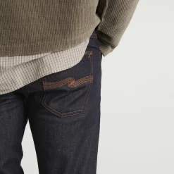 Nudie Lean Dean Jeans