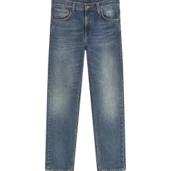 Nudie Lean Dean Jeans