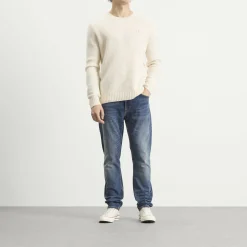 Nudie Lean Dean Jeans