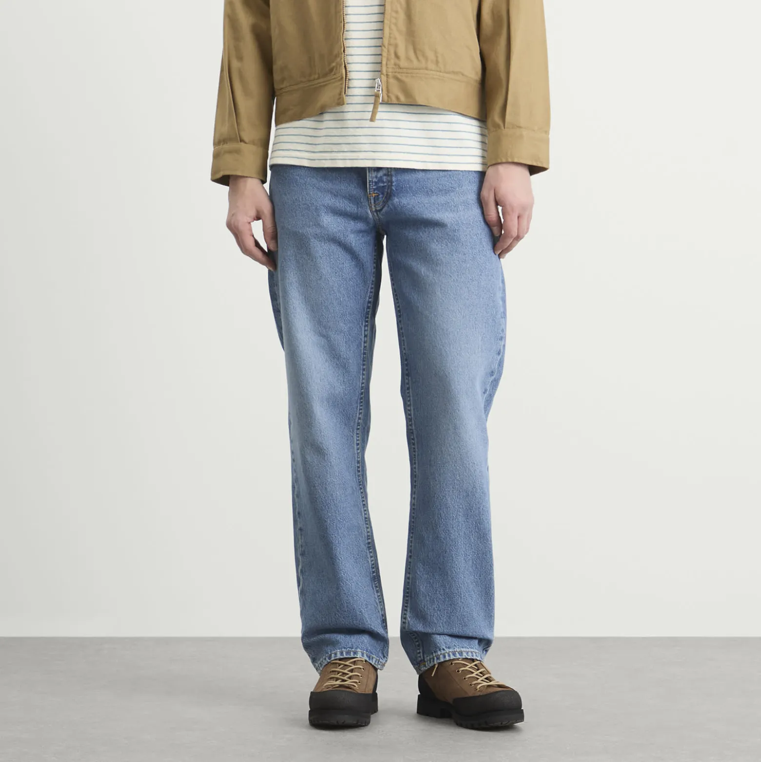 Nudie Rad Rufus Jeans