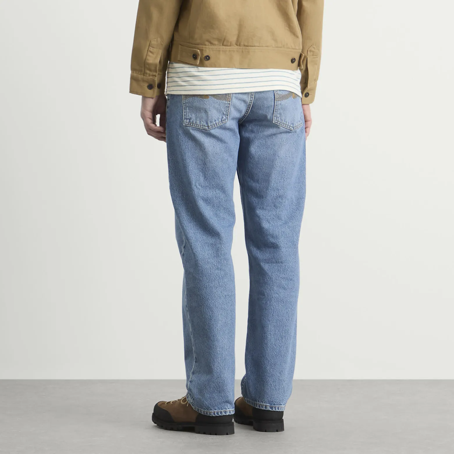 Nudie Rad Rufus Jeans
