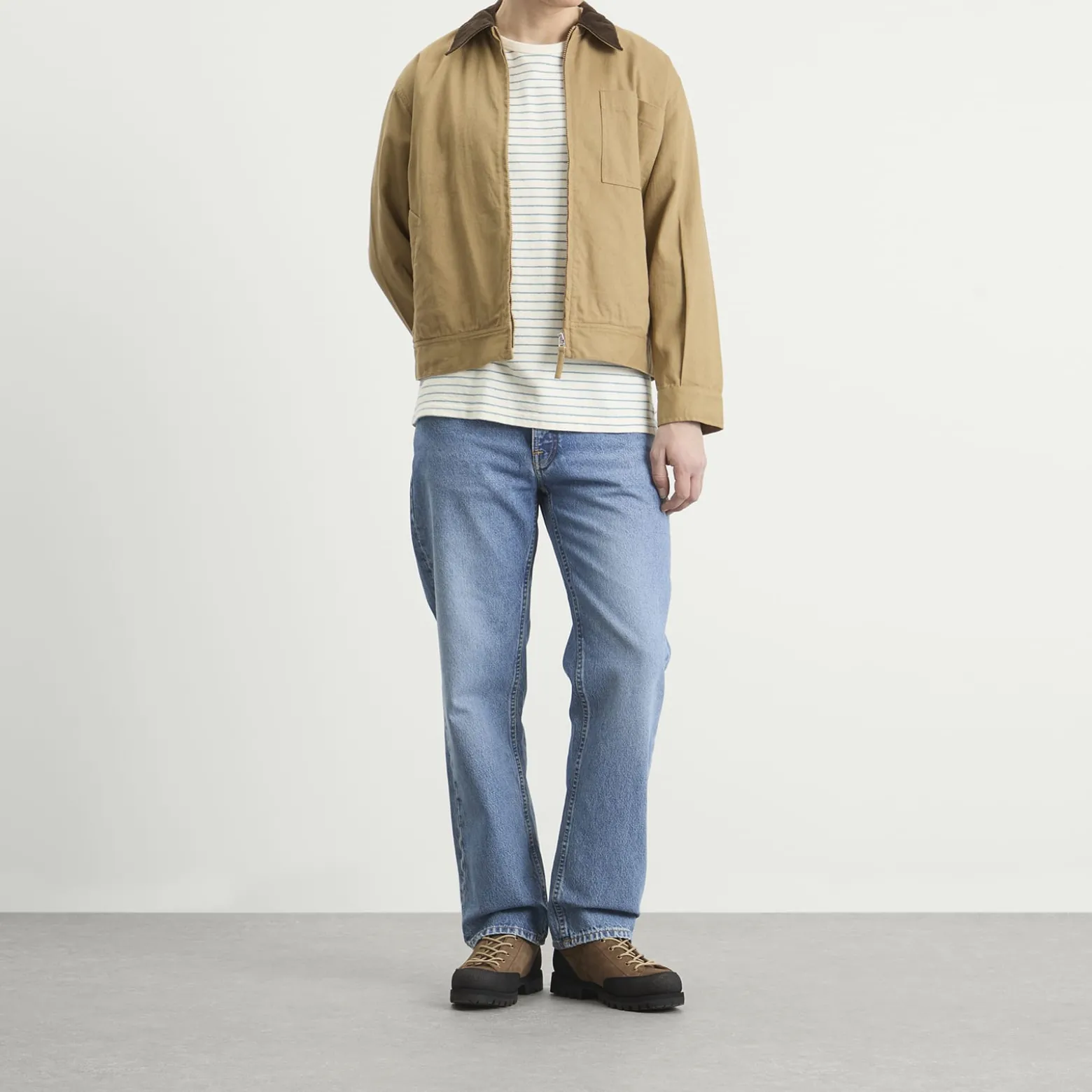 Nudie Rad Rufus Jeans