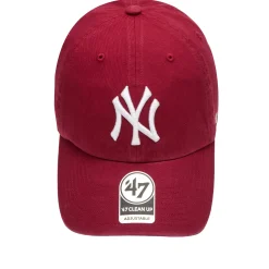 47 NY Yankees Clean Up Cap