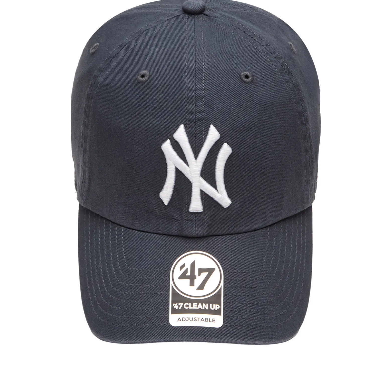 47 NY Yankees Clean Up Cap