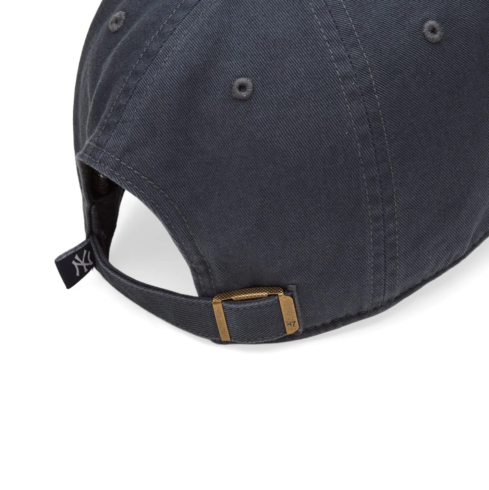 47 NY Yankees Clean Up Cap