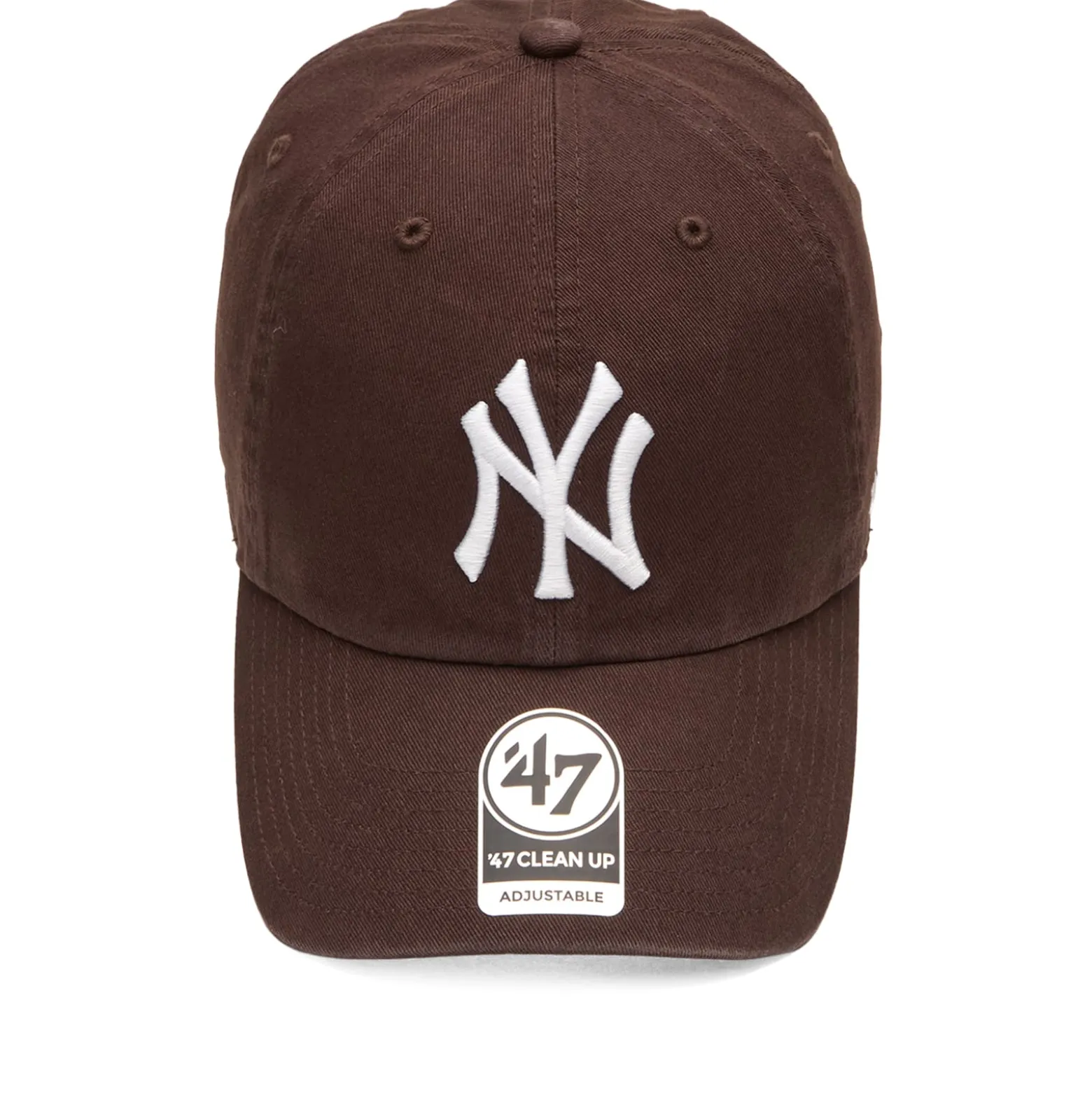 47 NY Yankees Clean Up Cap