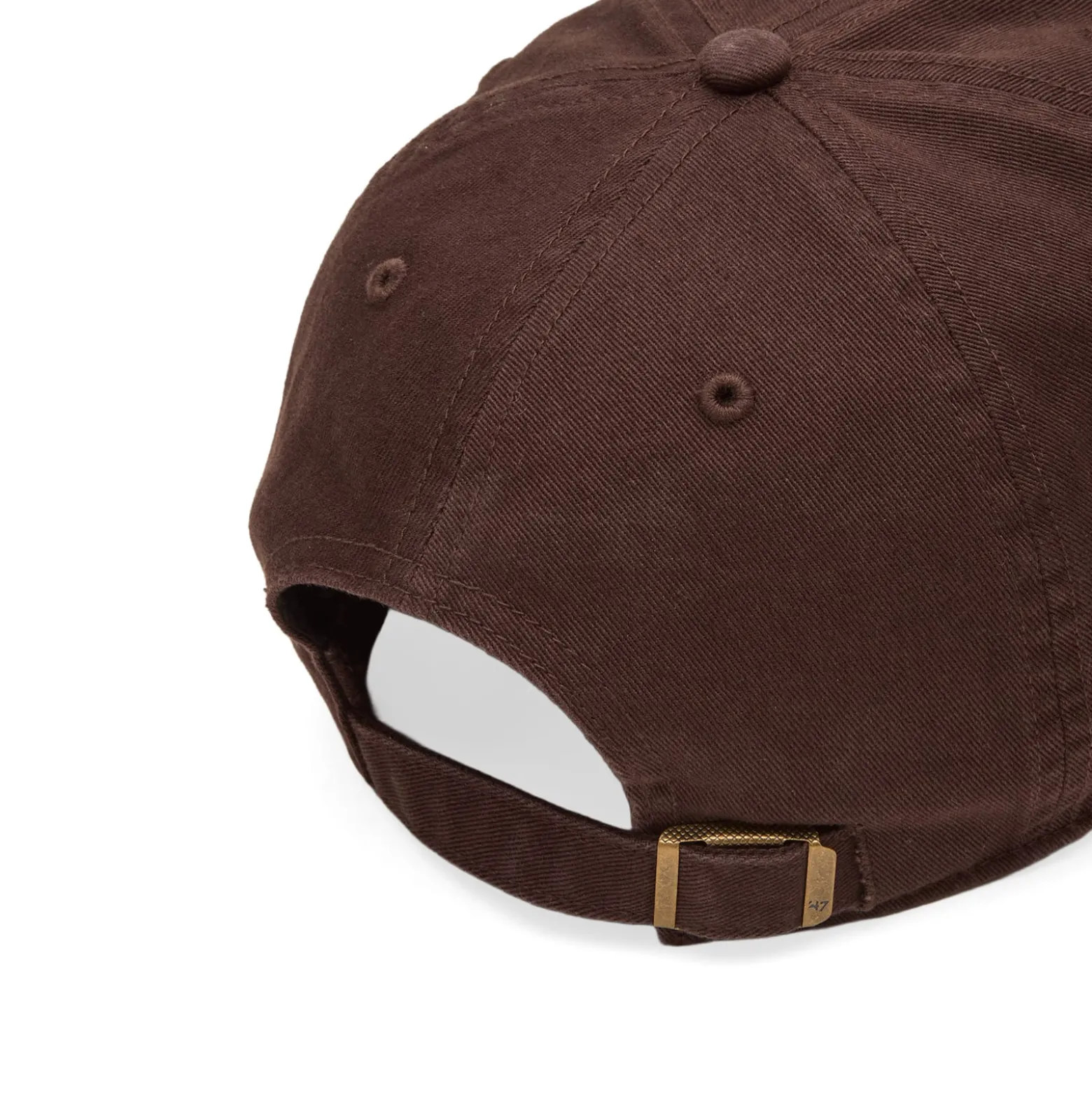 47 NY Yankees Clean Up Cap