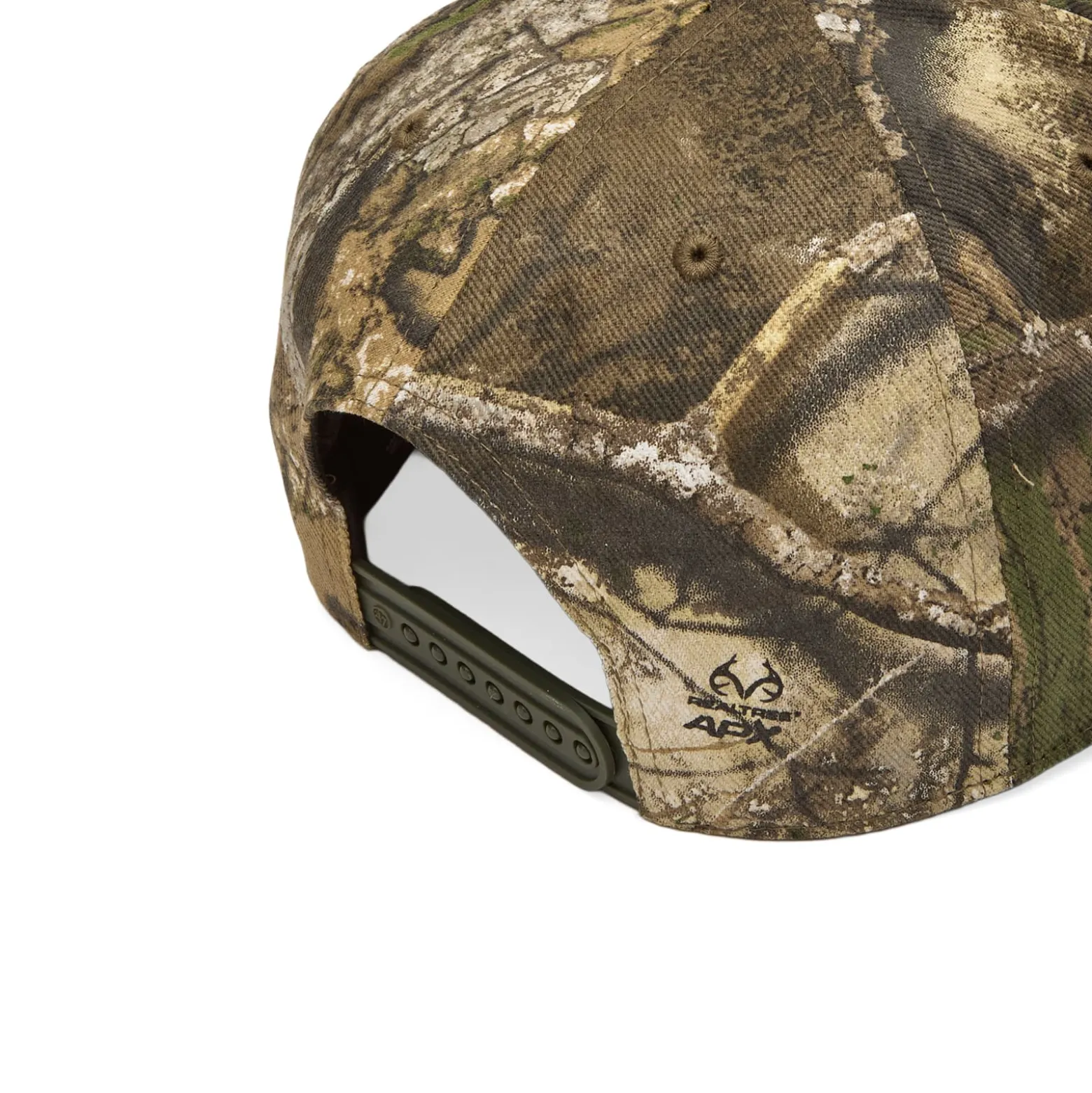 47 NY Yankees Realtree Hitch Cap