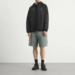 Oakley Edge Force Windbreaker