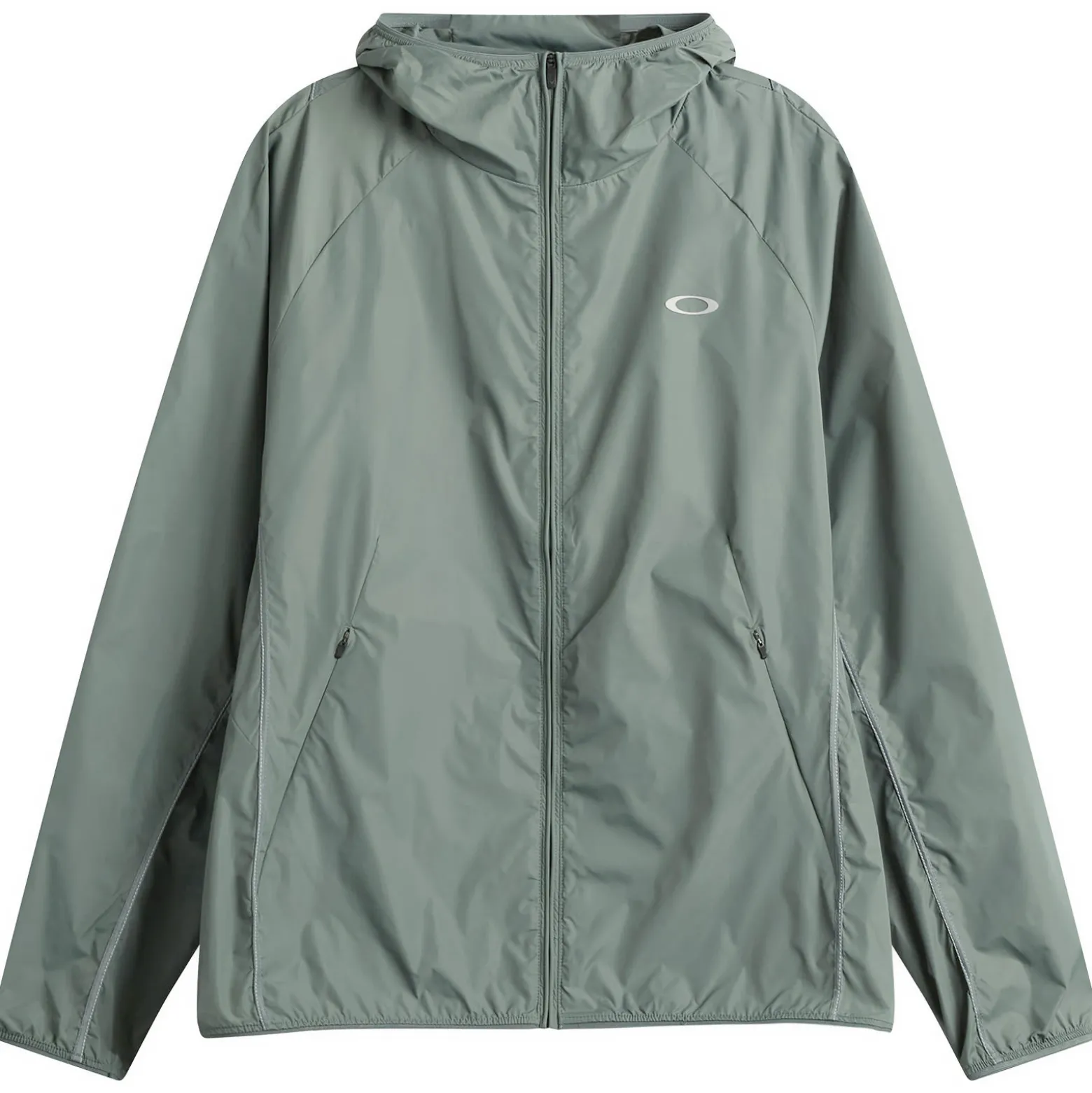 Oakley Edge Force Windbreaker