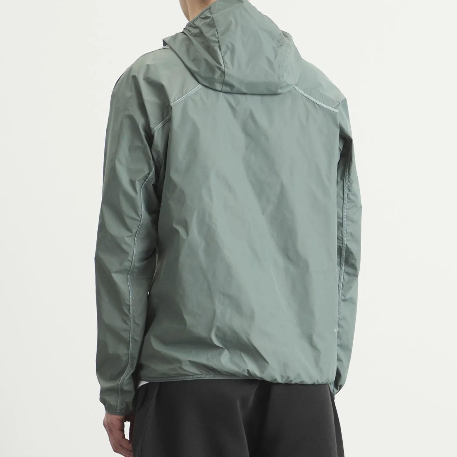 Oakley Edge Force Windbreaker