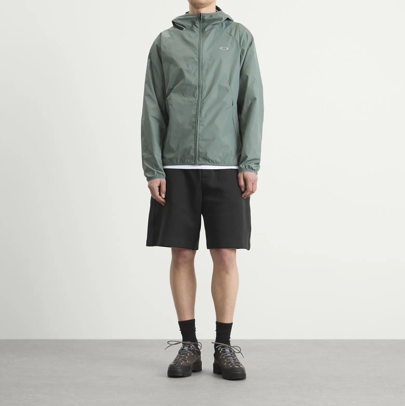 Oakley Edge Force Windbreaker