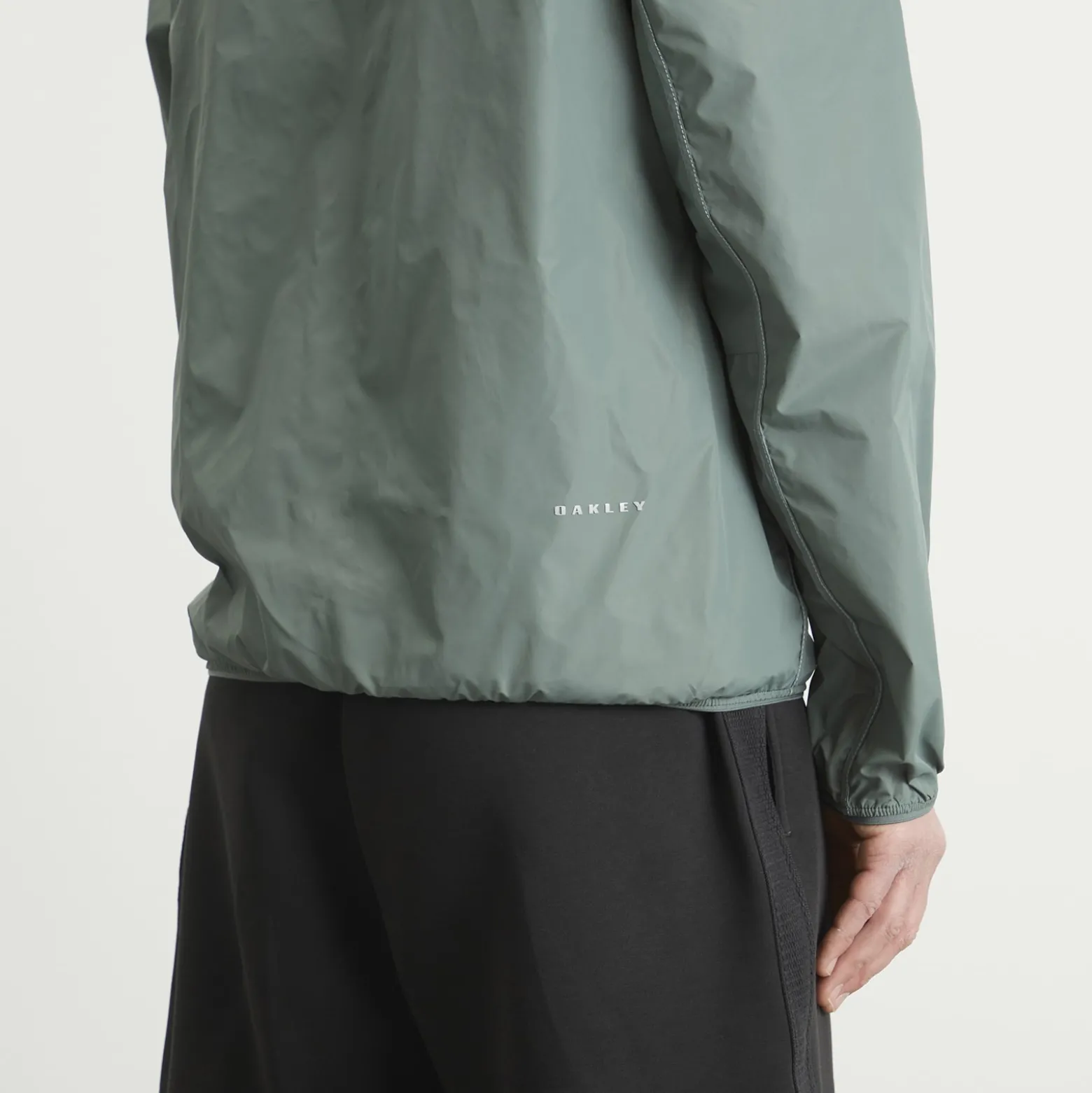 Oakley Edge Force Windbreaker
