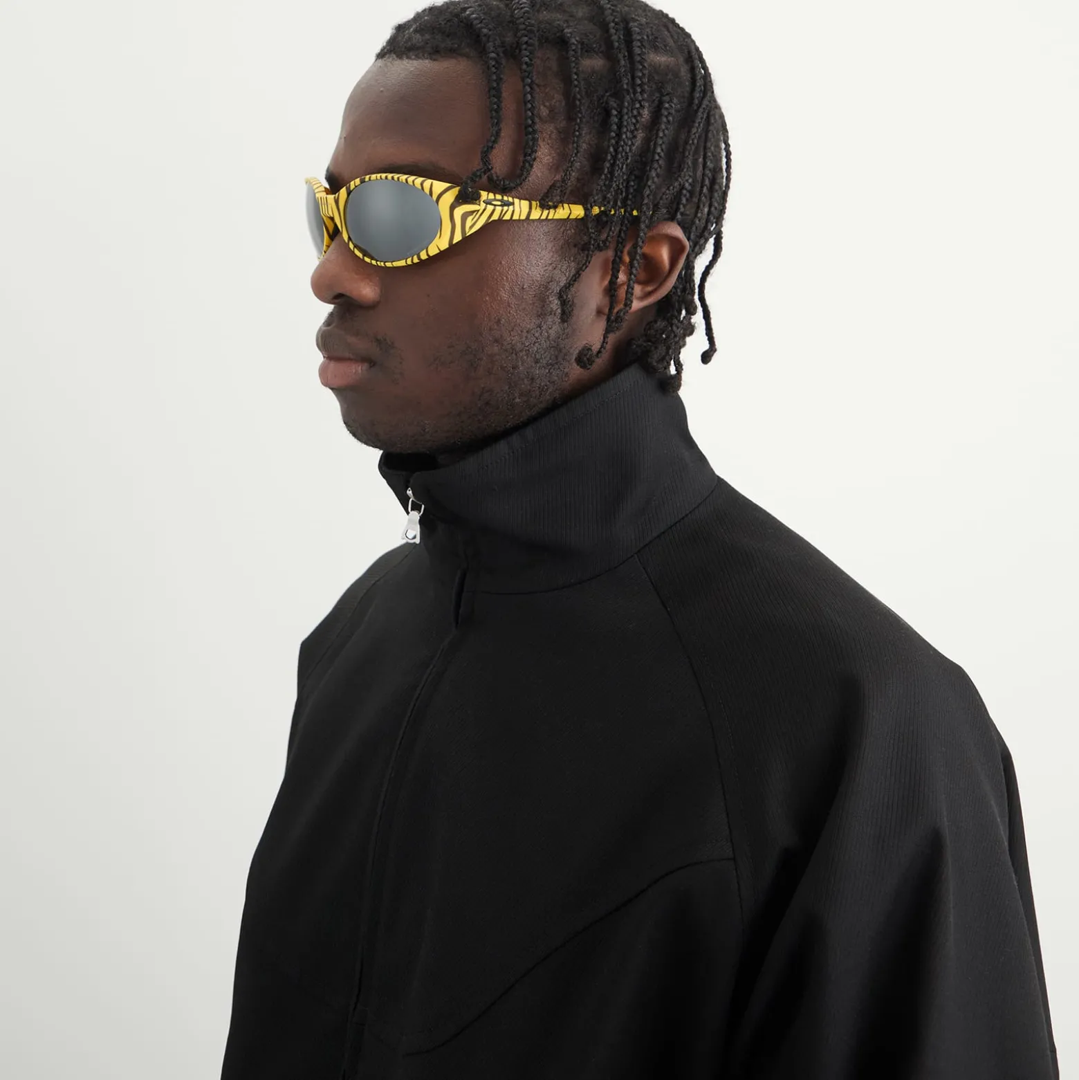 Oakley Eye Jacket Redux Sunglasses